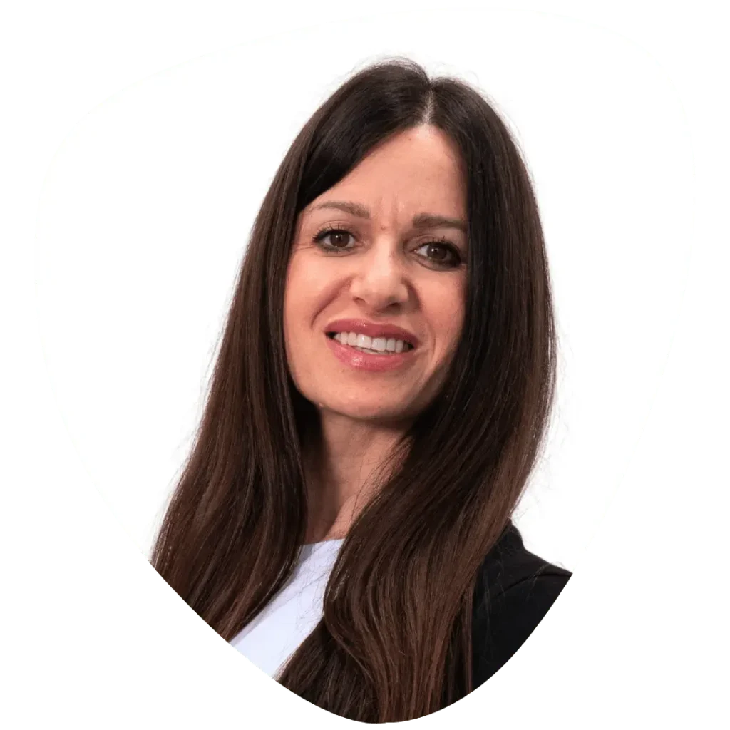 Cristina De Marco