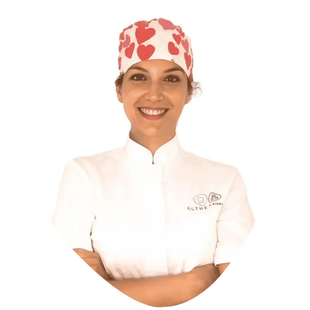 Dr.ssa Veronica Cutrona