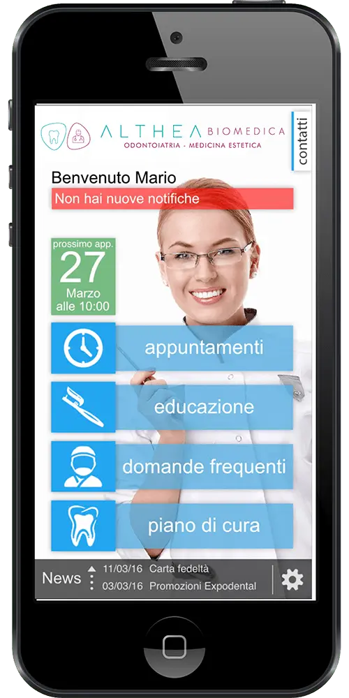 Althea Biomedica